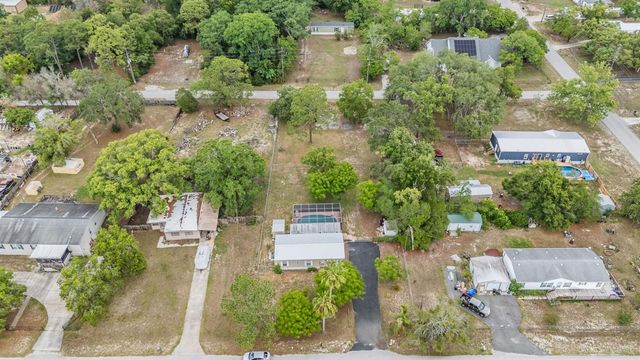 9739 RAY STREET, Hudson, FL 34669