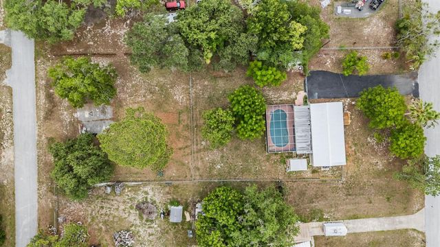 9739 RAY STREET, Hudson, FL 34669