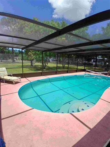 9739 RAY STREET, Hudson, FL 34669