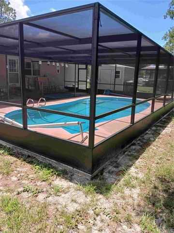9739 RAY STREET, Hudson, FL 34669