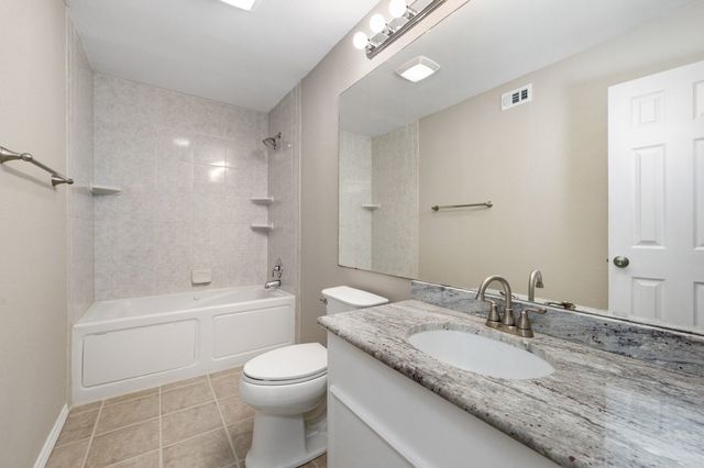 501 Tanglewood Drive S, Irving, TX 75061