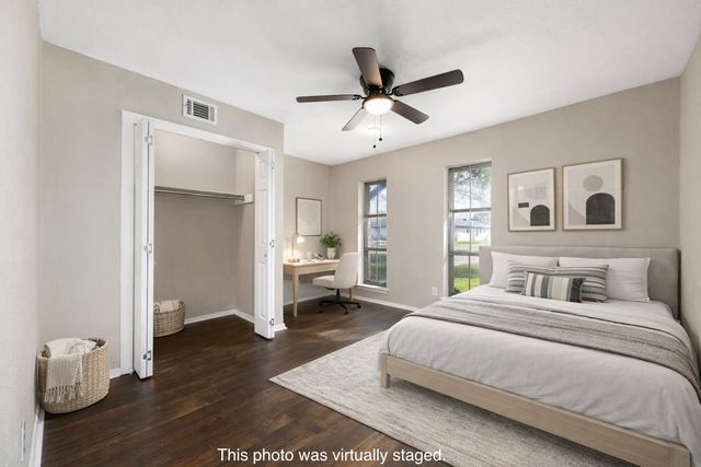 501 Tanglewood Drive S, Irving, TX 75061