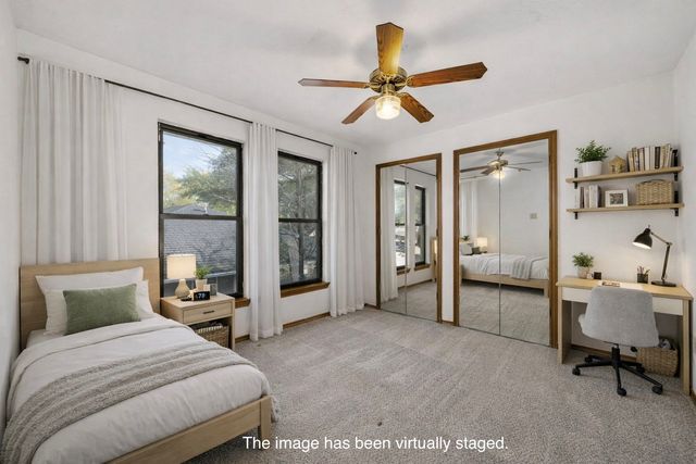 501 Tanglewood Drive S, Irving, TX 75061