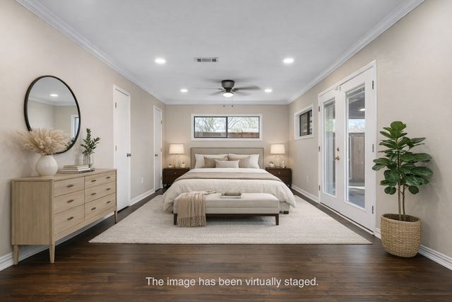 501 Tanglewood Drive S, Irving, TX 75061