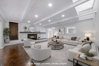 501 Tanglewood Drive S, Irving, TX 75061