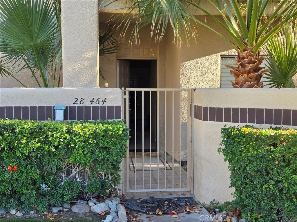 28464 Taos Court, Cathedral City, CA 92234