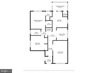 175 HUNTINGTON DR, Southampton, NJ 08088