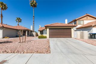 2424 Millcroft Drive, Henderson, NV 89074