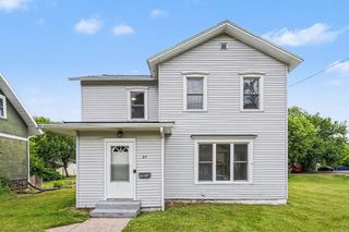 57 Merritt Street, Battle Creek City, MI 49017
