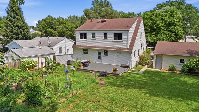 3900 Amherst Street, Des Moines, IA 50313