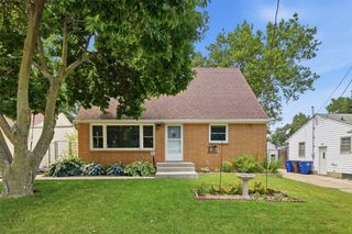 3900 Amherst Street, Des Moines, IA 50313