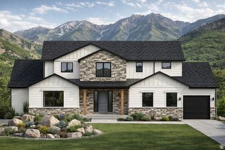 532 E IRIS LN, South Weber, UT 84405