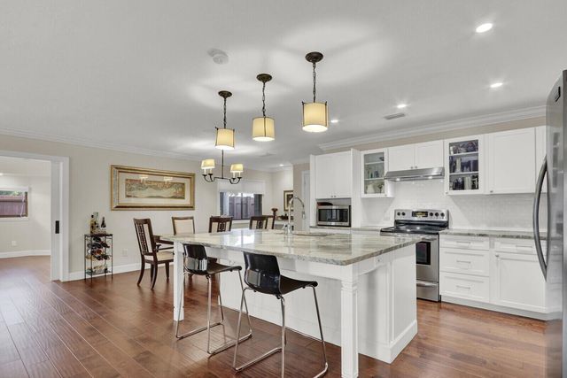 3060 SE Darien Road, Port St Lucie, FL 34952