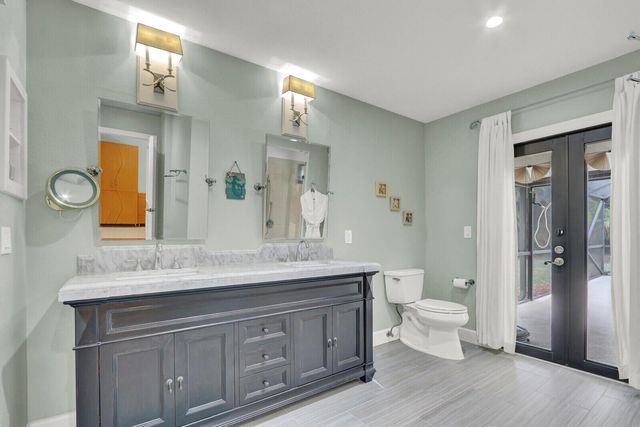 3060 SE Darien Road, Port St Lucie, FL 34952