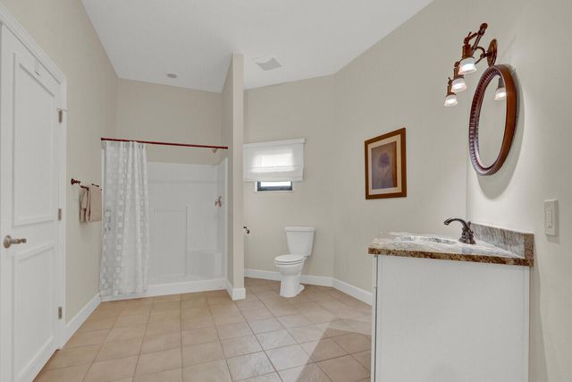 3060 SE Darien Road, Port St Lucie, FL 34952