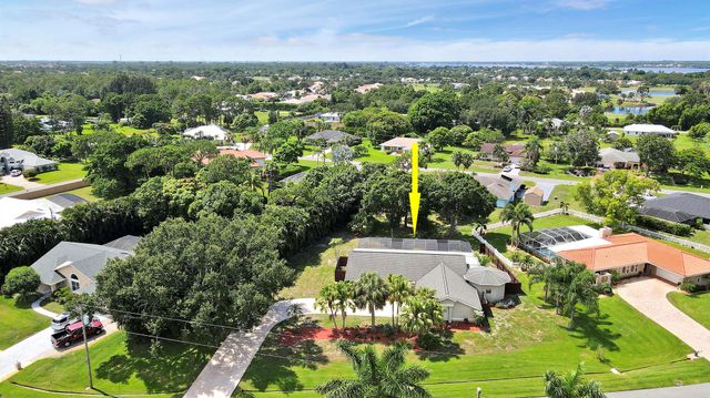 3060 SE Darien Road, Port St Lucie, FL 34952