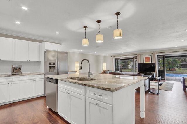 3060 SE Darien Road, Port St Lucie, FL 34952