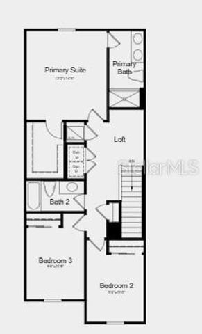 7631 WATERSCAPE DRIVE, Groveland, FL 34736