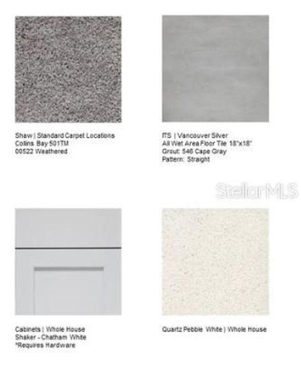 Image 4 of property listing at 7631 WATERSCAPE DRIVE, Groveland, FL 34736