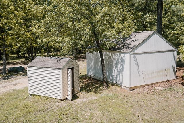 3142 KELLEY Lane, Alexander, AR 72002