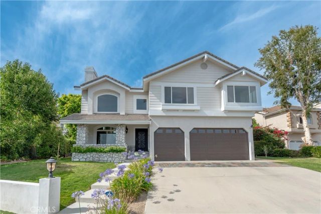 22557 Uhea, Woodland Hills, CA 91364