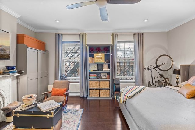 114 West Concord St 2, Boston, MA 02118