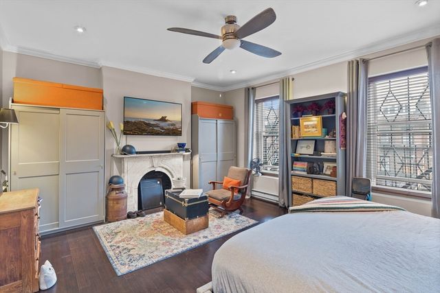 114 West Concord St 2, Boston, MA 02118