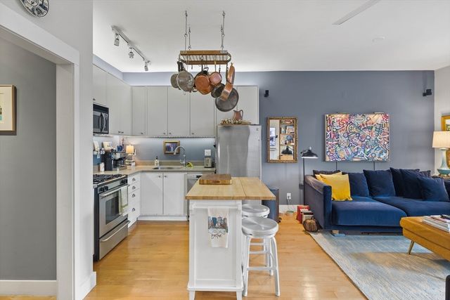 114 West Concord St 2, Boston, MA 02118