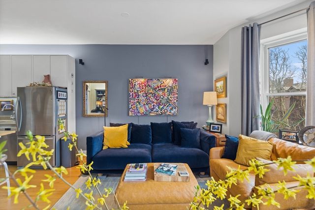 114 West Concord St 2, Boston, MA 02118