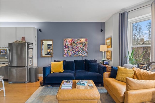 114 West Concord St 2, Boston, MA 02118