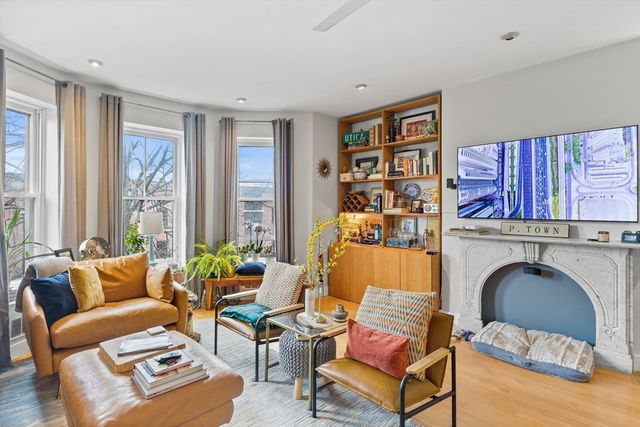 114 West Concord St 2, Boston, MA 02118