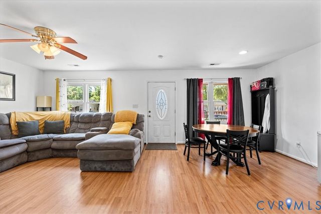 2509 Courtland St, Richmond, VA 23234