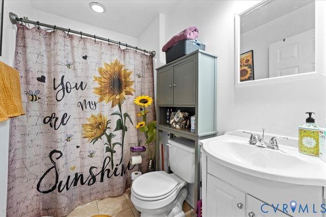 2509 Courtland St, Richmond, VA 23234