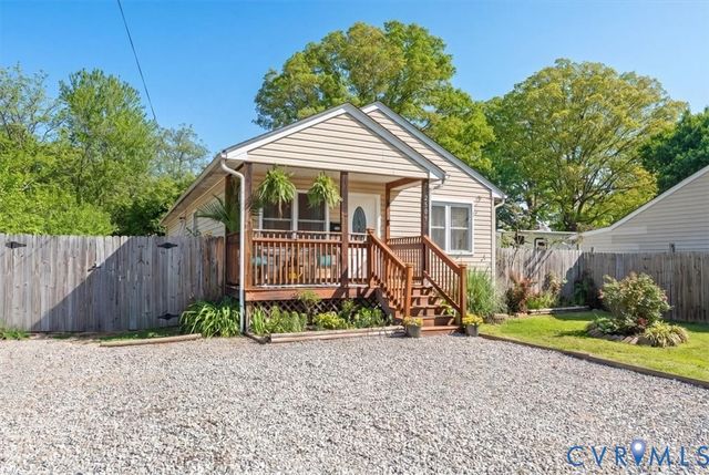 2509 Courtland St, Richmond, VA 23234