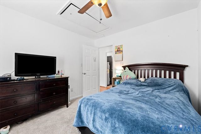 2509 Courtland St, Richmond, VA 23234