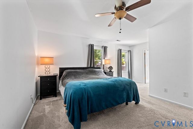 2509 Courtland St, Richmond, VA 23234
