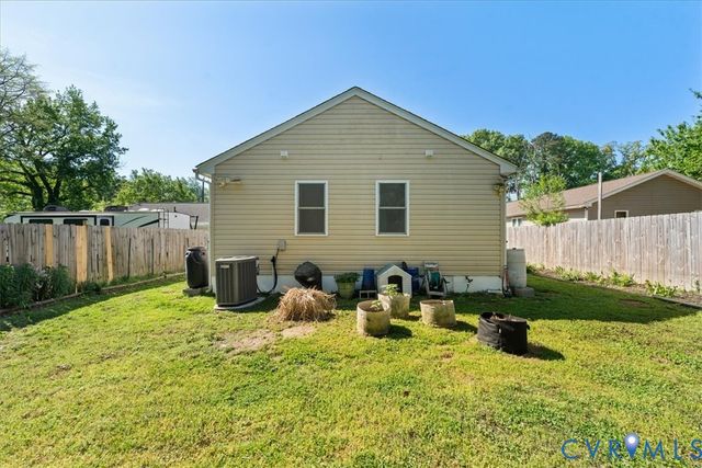2509 Courtland St, Richmond, VA 23234