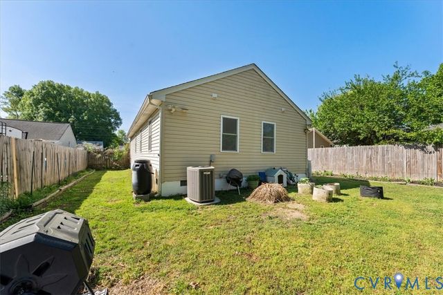 2509 Courtland St, Richmond, VA 23234