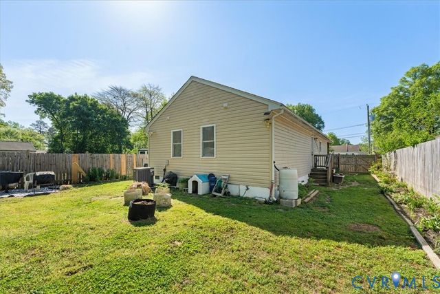 2509 Courtland St, Richmond, VA 23234