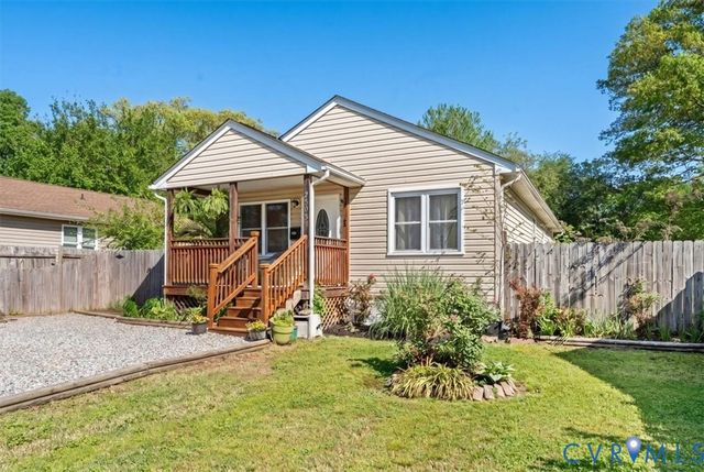 2509 Courtland St, Richmond, VA 23234