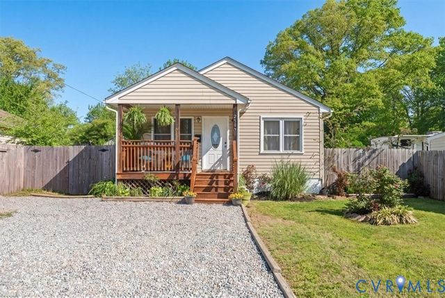 2509 Courtland St, Richmond, VA 23234