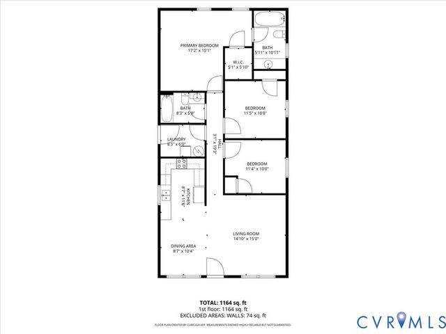 2509 Courtland St, Richmond, VA 23234