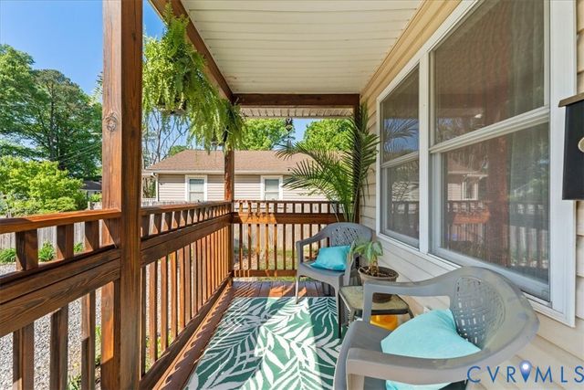 2509 Courtland St, Richmond, VA 23234