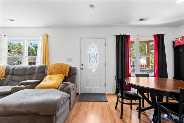 2509 Courtland St, Richmond, VA 23234
