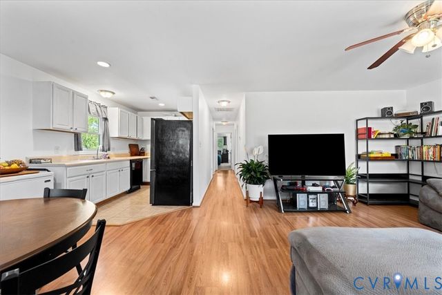 2509 Courtland St, Richmond, VA 23234
