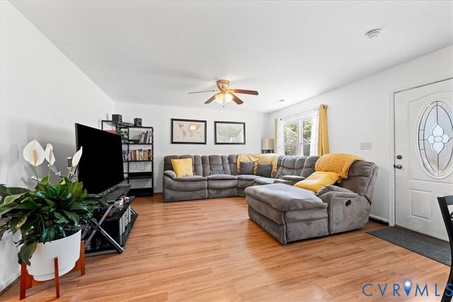 2509 Courtland St, Richmond, VA 23234