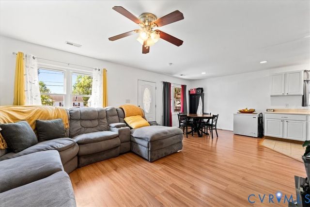 2509 Courtland St, Richmond, VA 23234