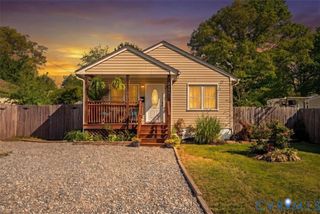 2509 Courtland St, Richmond, VA 23234