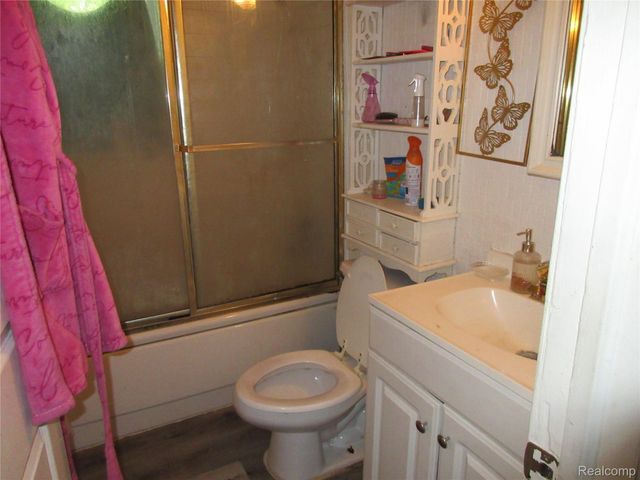 13114 Sidonie Avenue, Warren, MI 48089
