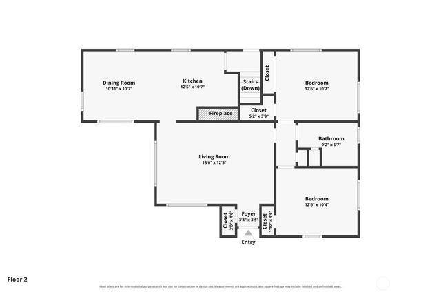 10808 Lake Ridge Drive S, Seattle, WA 98178